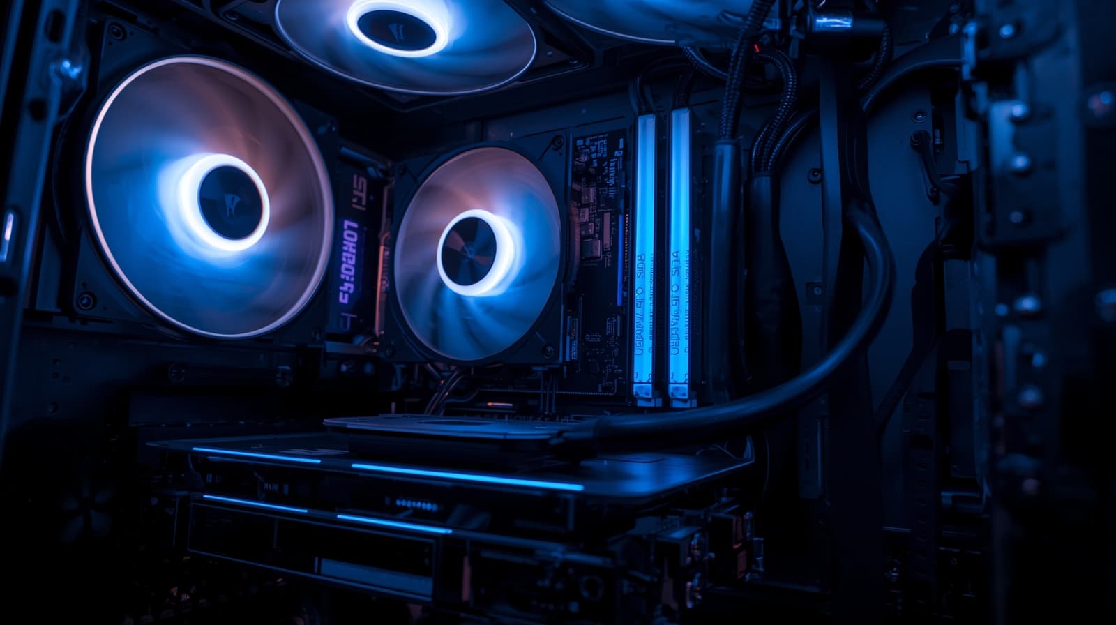 The Ultimate Gaming PC Build Guide For 2026 1440p 4K THE GAMING LAB Gaming Pc Build Guide 2026.webp