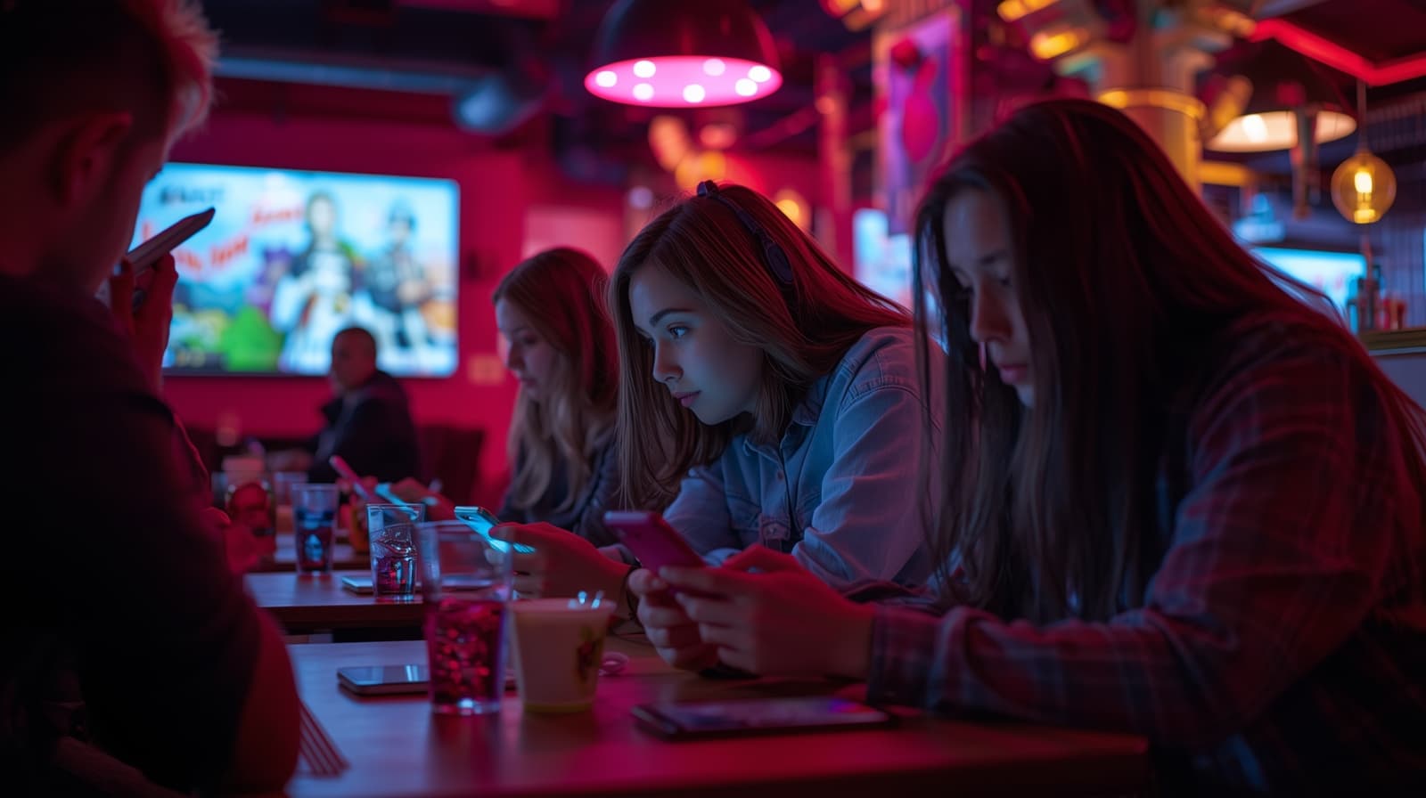 Mobile gaming trends in North America 2025